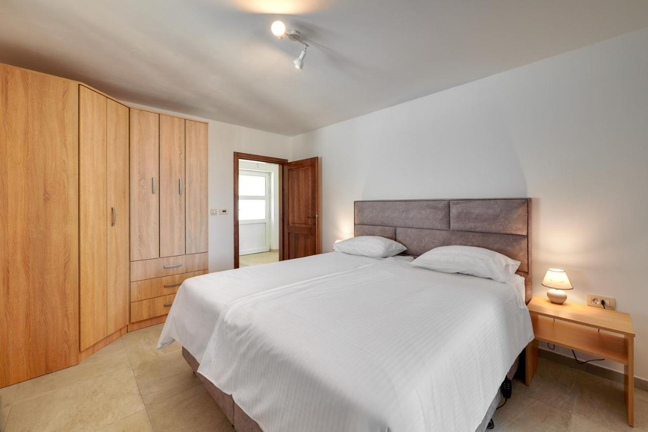 Вилла Relax House Surrounded By Olives And Vineyard Stifanici Экстерьер фото
